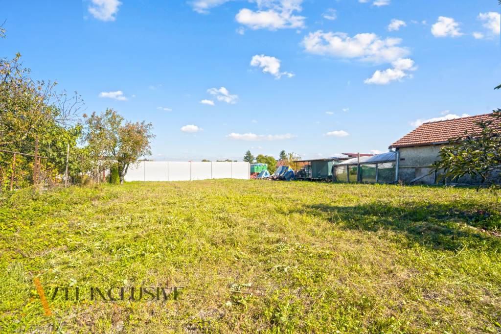 ALL INCLUSIVE I ČIASTOČNE ZREKONŠTRUOVANÝ RD S POZEMKOM VEĽK - 7