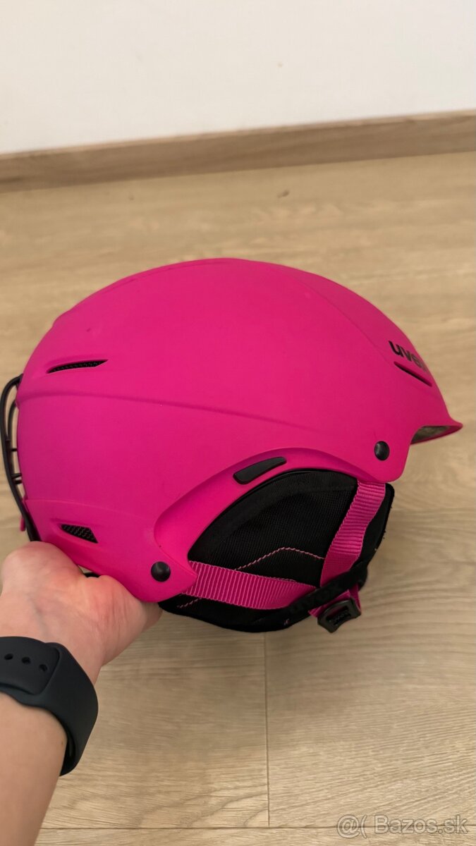 Lyžiarska prilba - 7