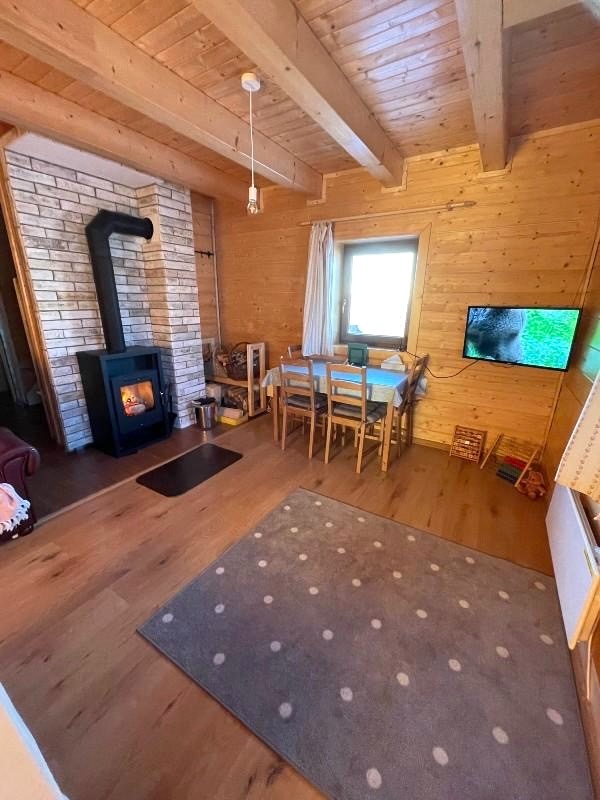 Ubytovanie, chata Oravská lesná - 7