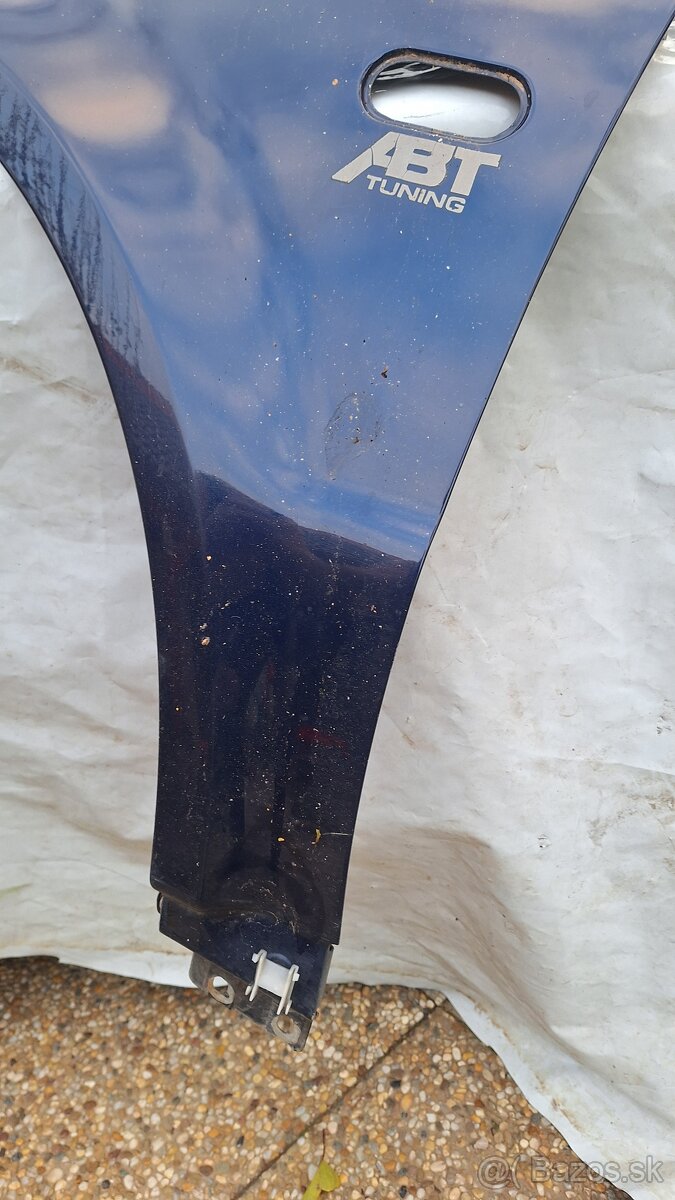 Passat b5.5 1.9 tdi 96kw ,2004 - 7