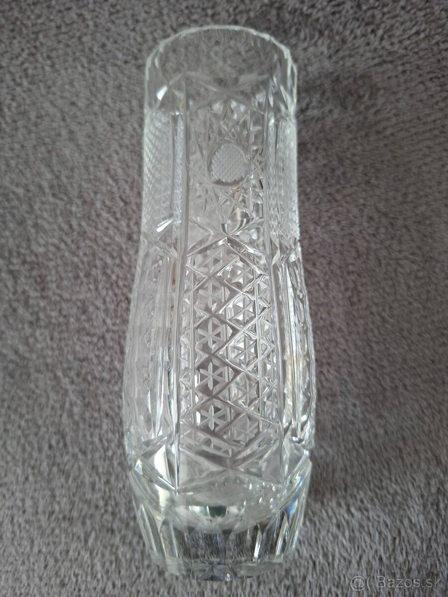 KRYŠTÁL - 7