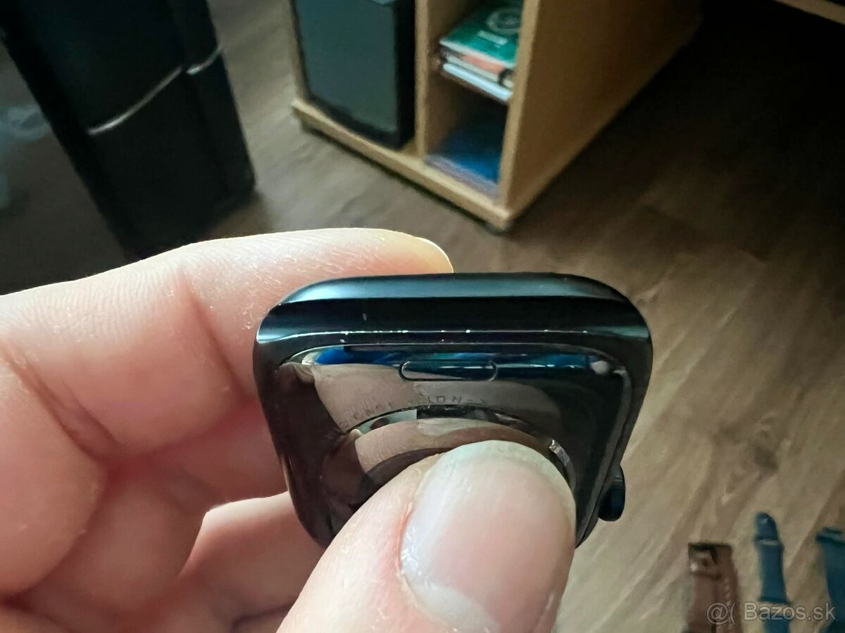 Apple Watch Series 9 45mm Midnight - 7