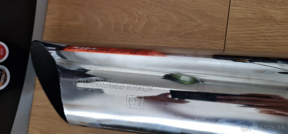 vyfuk suzuki c800 vl800 - 7