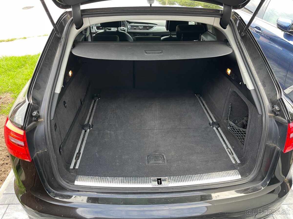 Audi A6 avant 3.0 TDI - 7