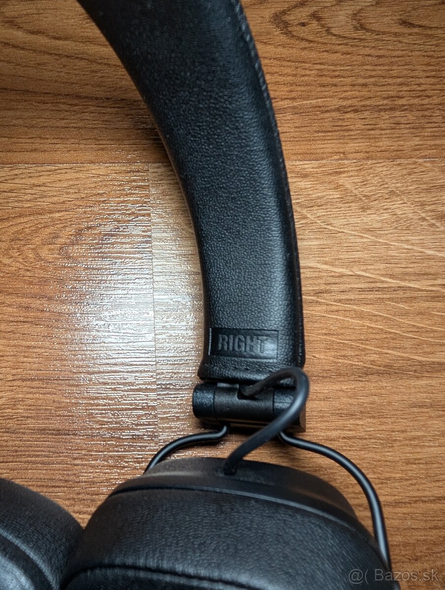 Sluchadla Marschall Majov IV - 7