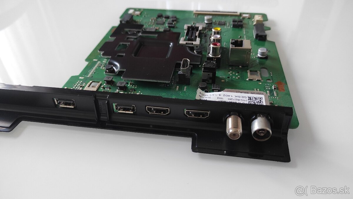 Náhradné diely Samsung UE55TU8070 - 7