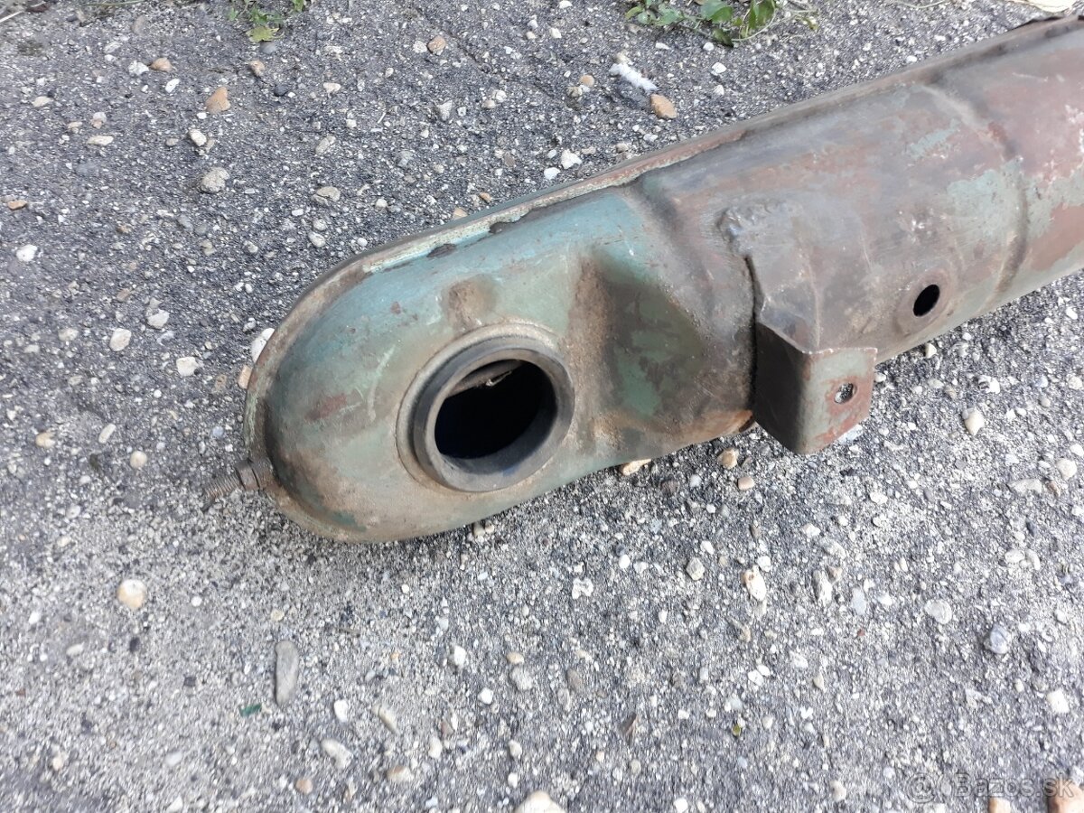 Náhradné diely Škoda... - 7