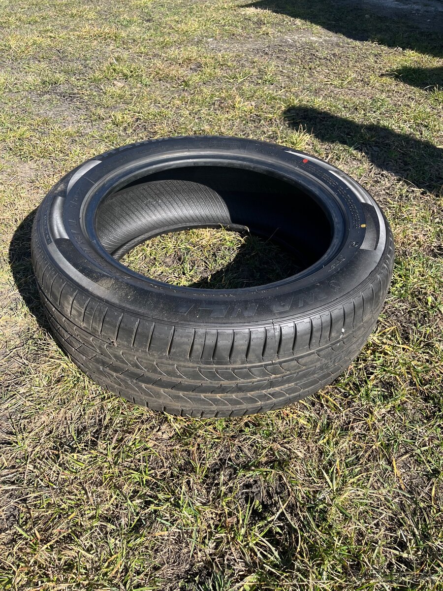 Letné pneumatiky WANLI HARMONIC - 7