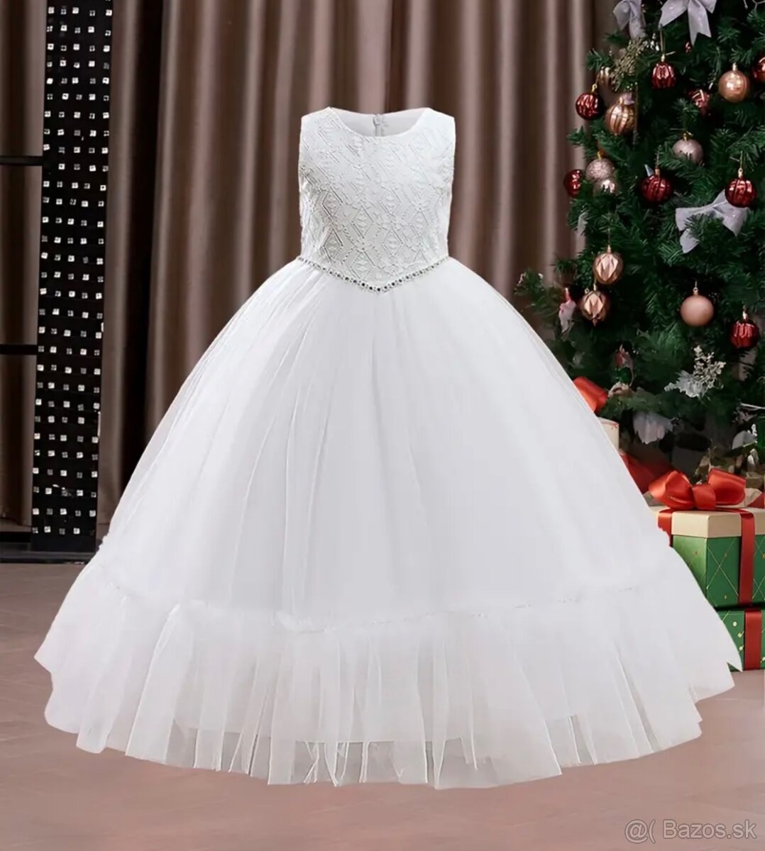 Šaty na prijimanie - 7