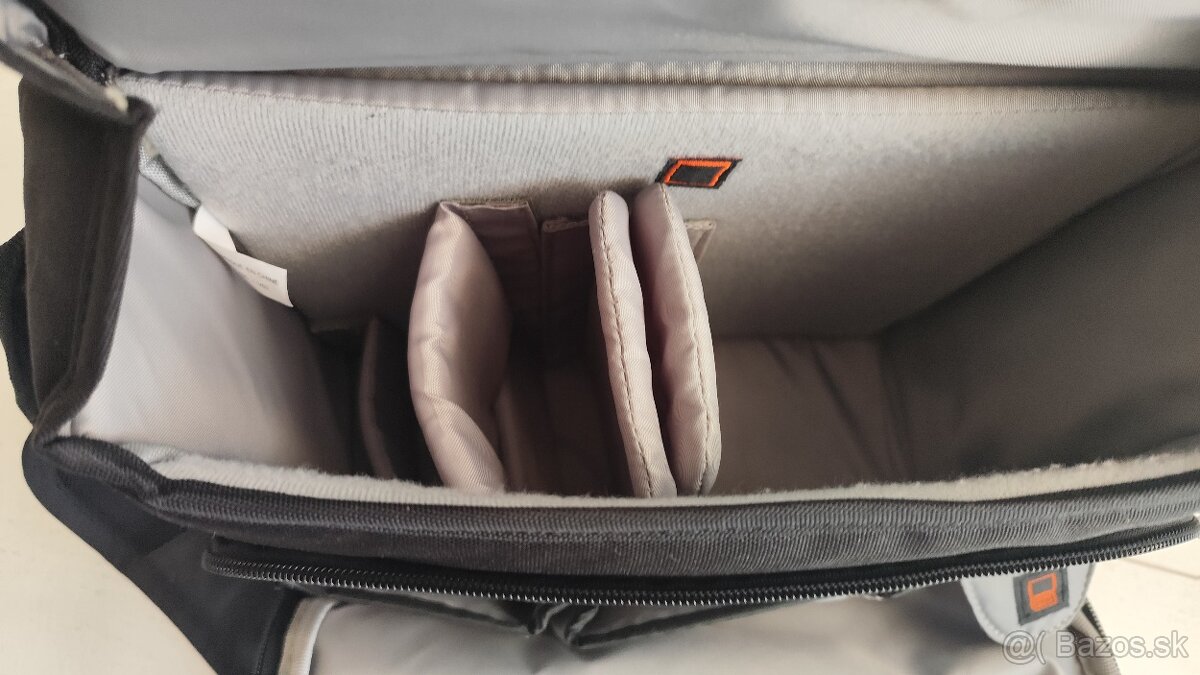 Brašna Lowepro150 - 7