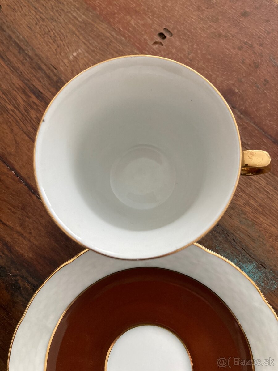 Farebné šálky/6ks - 7