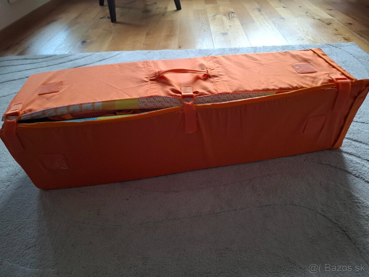 CHICCO Ohrádka detská - top stav - 7