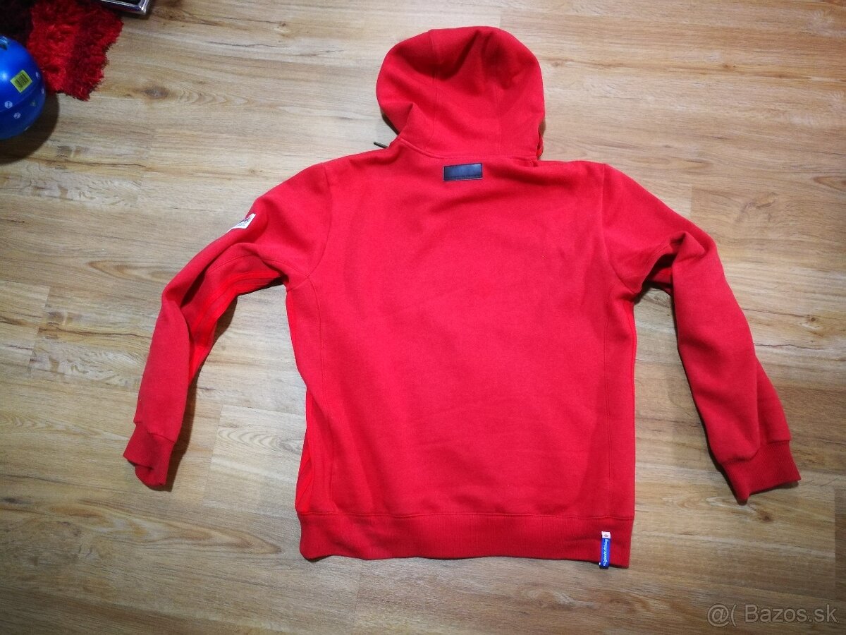 mikina Adidas Porsche® M - 7