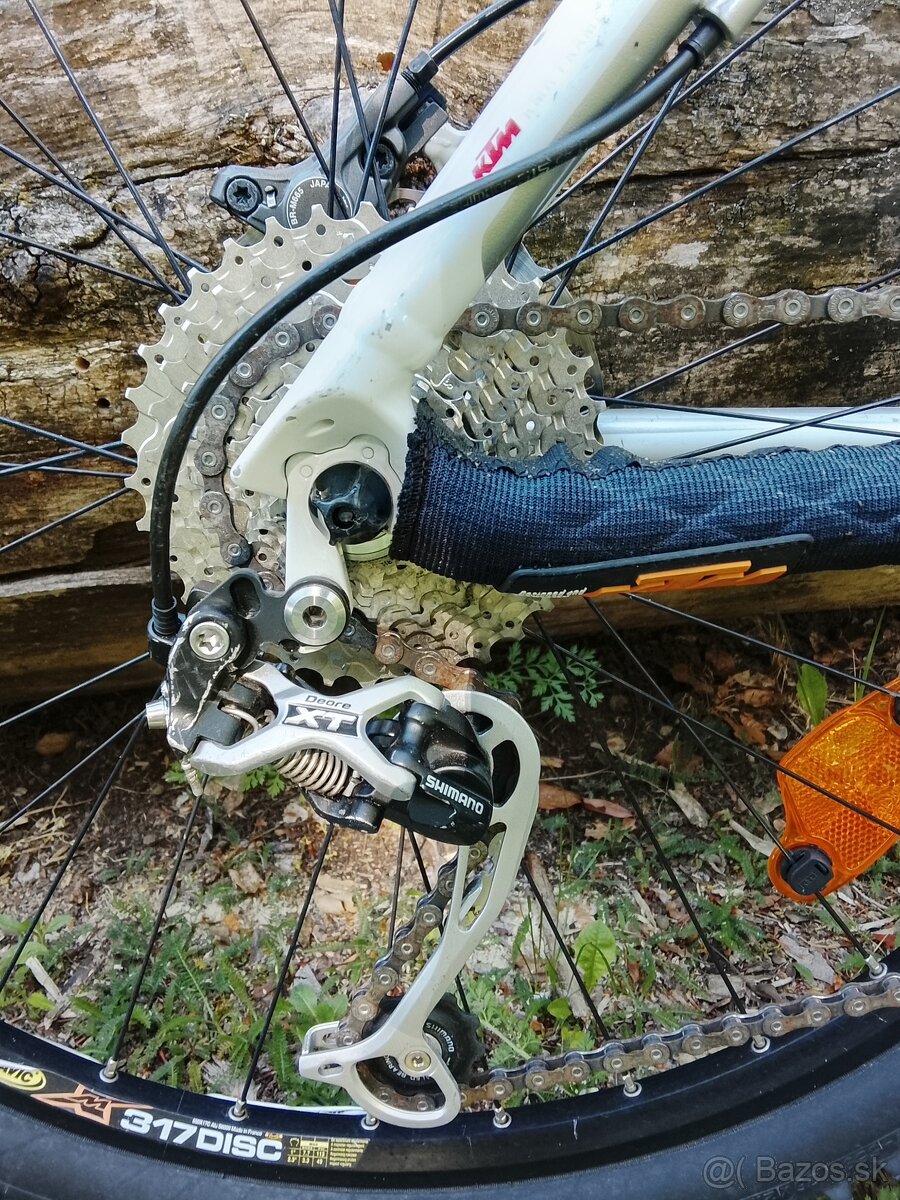 KTM RACE CROSS - 7