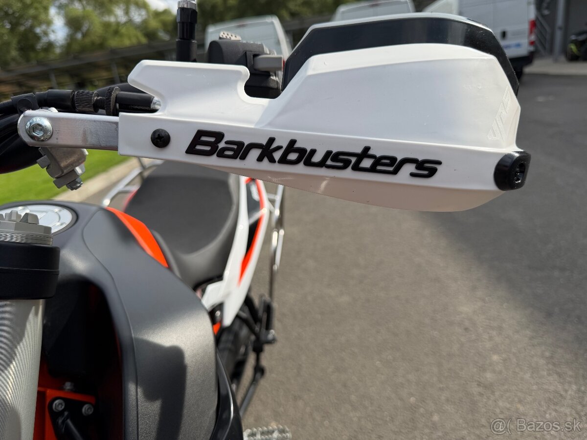KTM 890 adventure R - 7