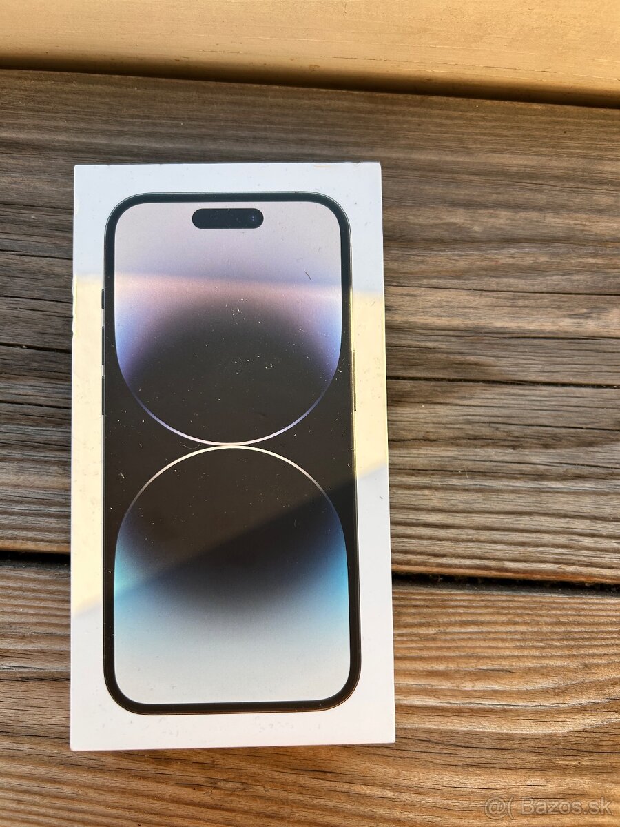 iPhone 14 PRO - 7