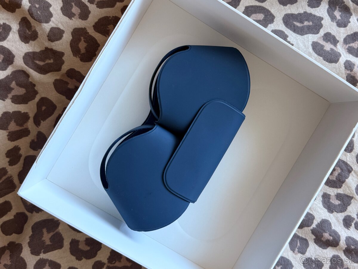 AirPods Max - blue - 7