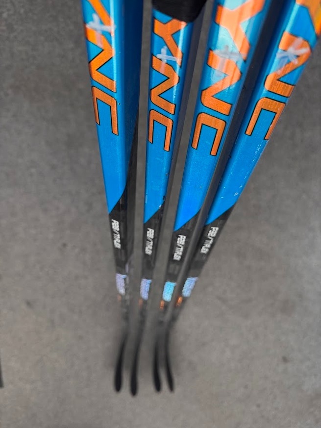 HŮL BAUER - HOKEJKA BAUER NEXUS SYNC - 7