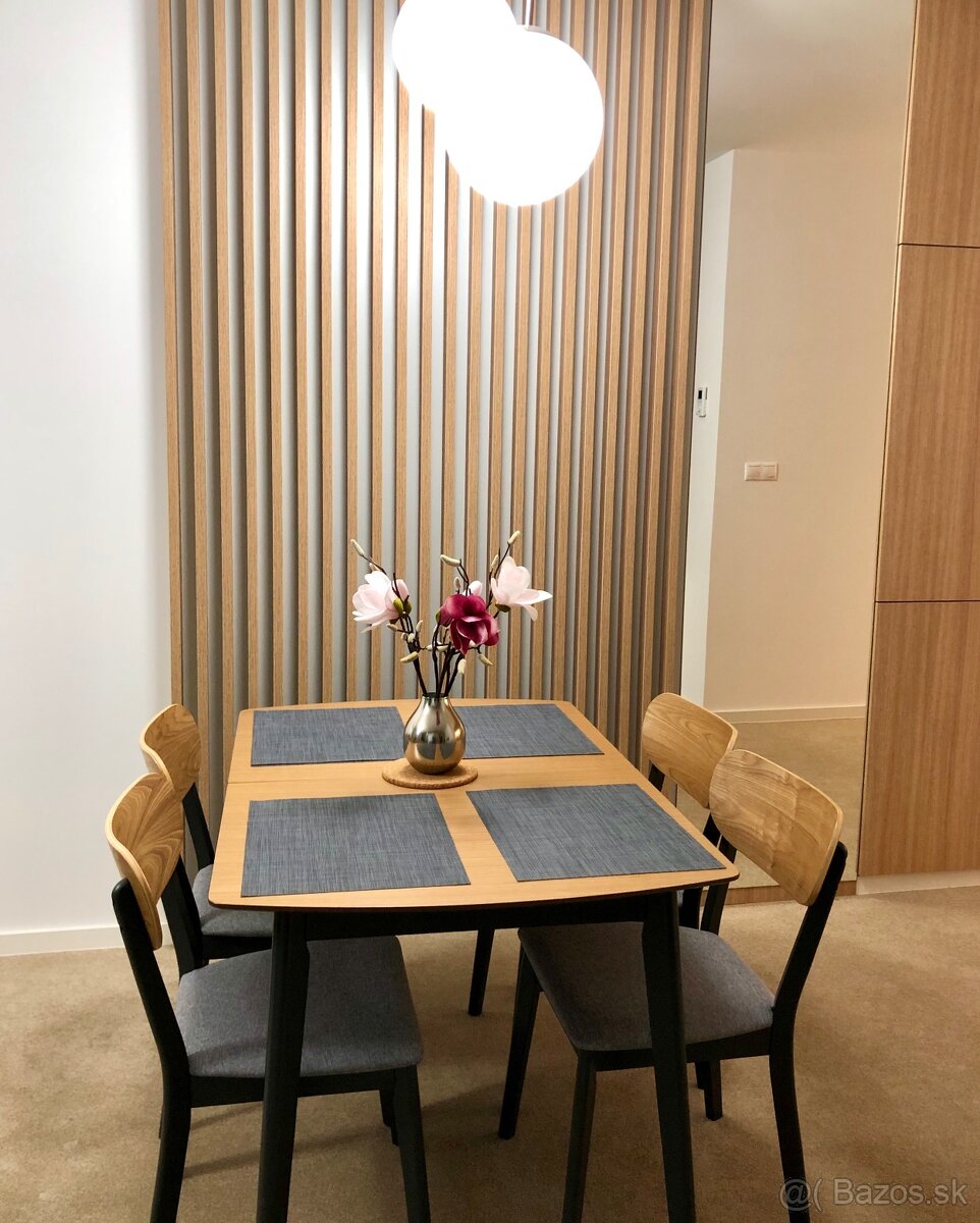 Apartmán Hrebienok Resort II.- Starý Smokovec, Vysoké Tatry - 7