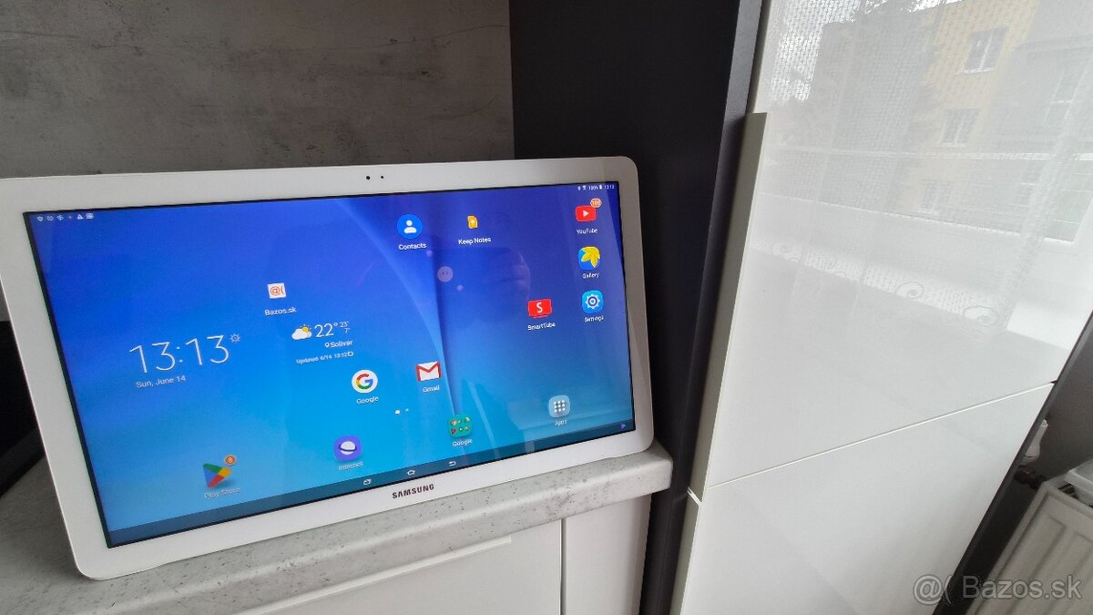 samsung tablet view - 7