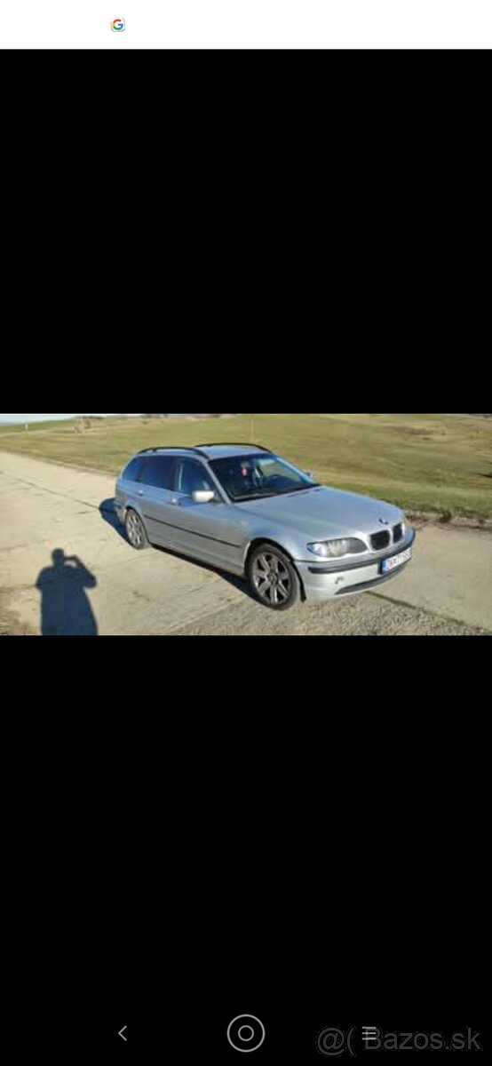 Bmw 330xd AT - 7