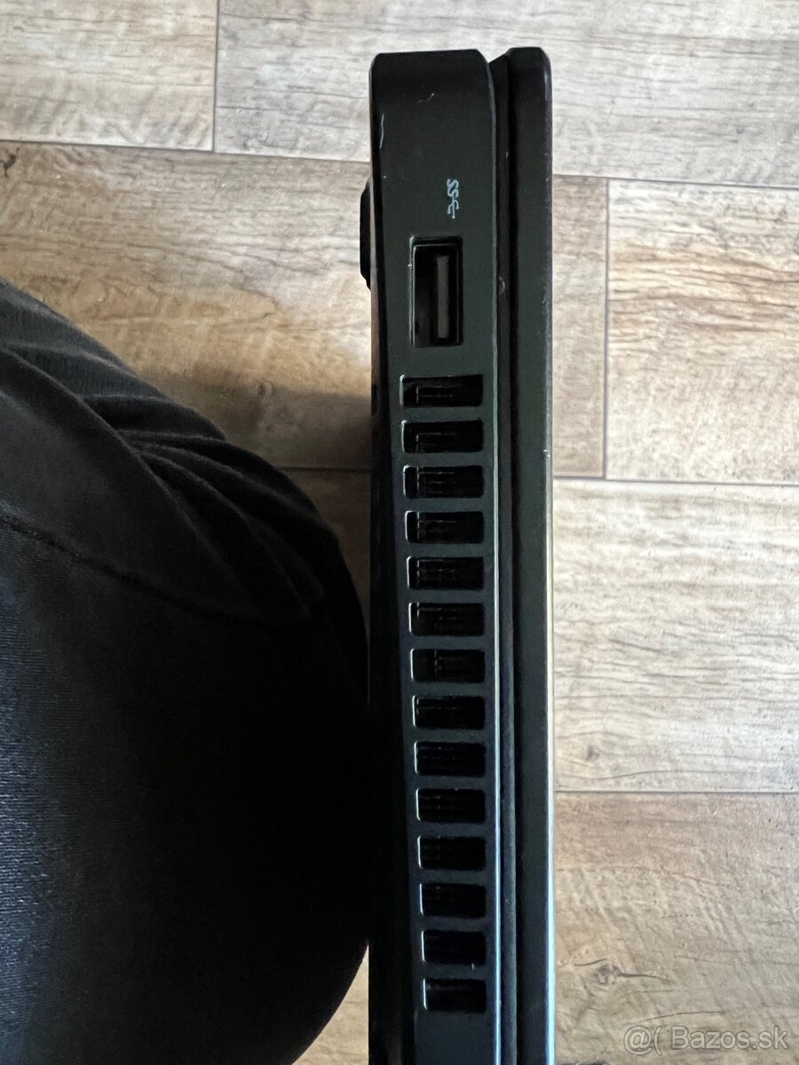 Notebook DELL Latitude E5470 - 7