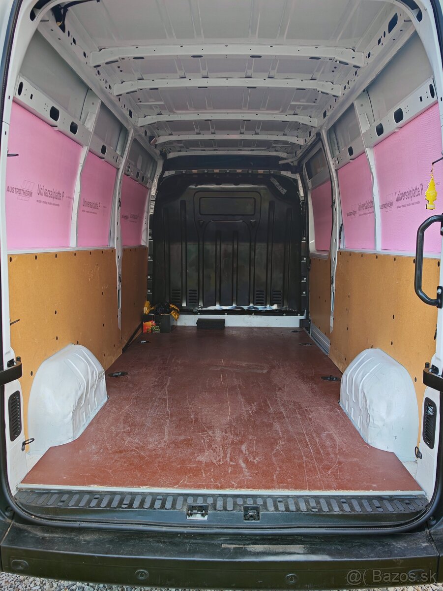 Opel Movano 2,3 CDTi - 7