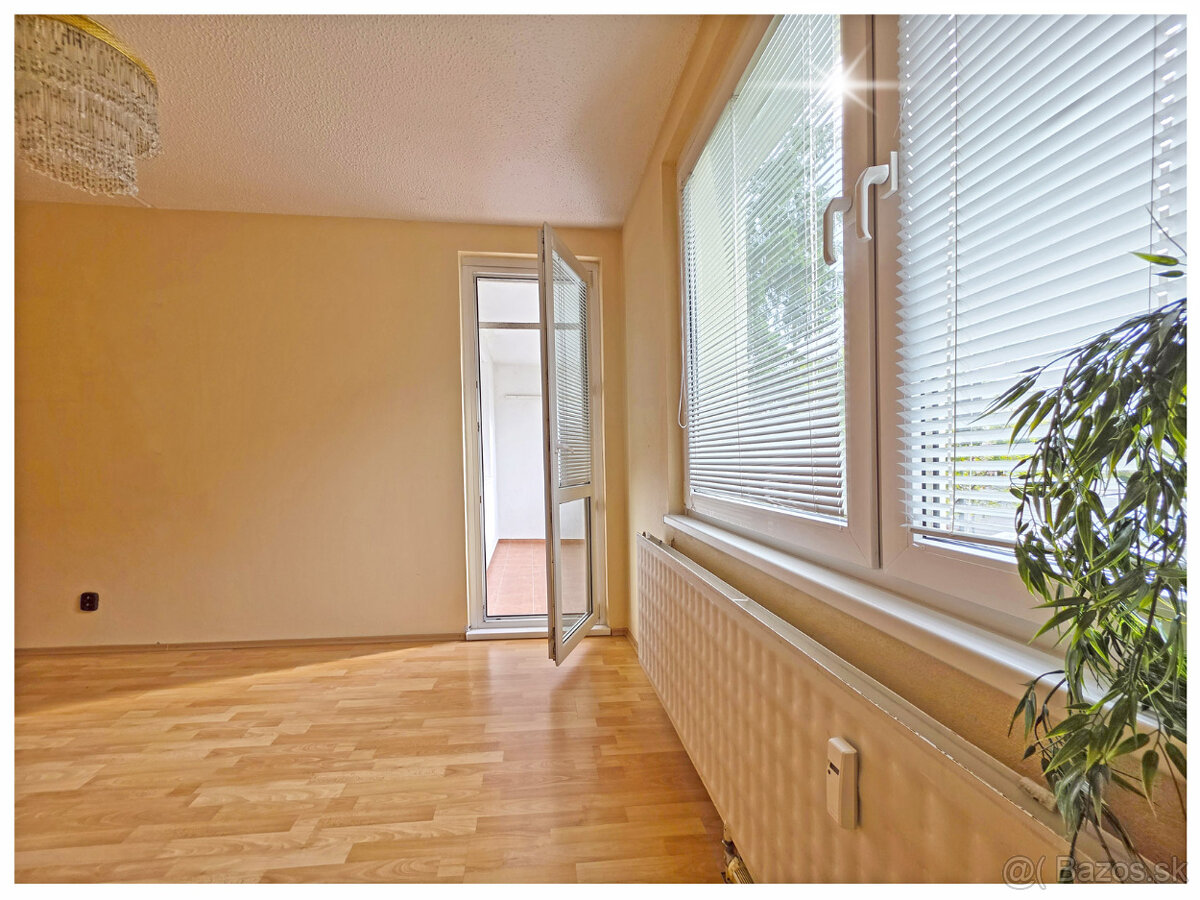 4i byt BB / FONČORDA / úžitková plocha 104 m2 - 7