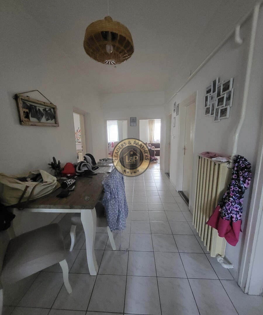 PREDAJ 3izbový rodinný dom Hegyeshalom - 7