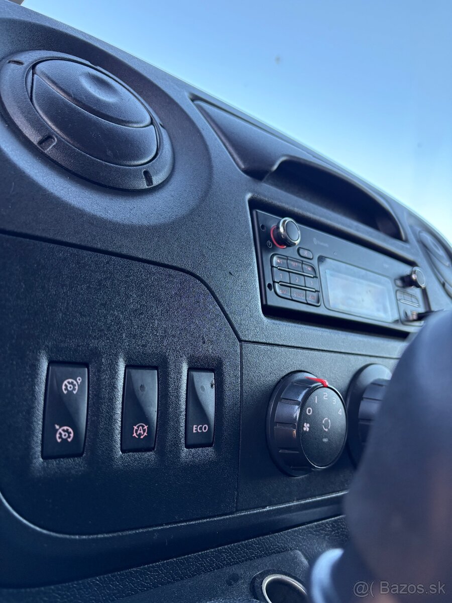 Renault Master 2.3dci Furgon - 7