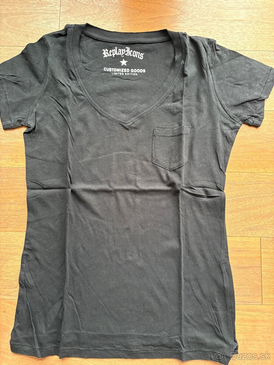 Replay tricka/ damske/ S-M - 7