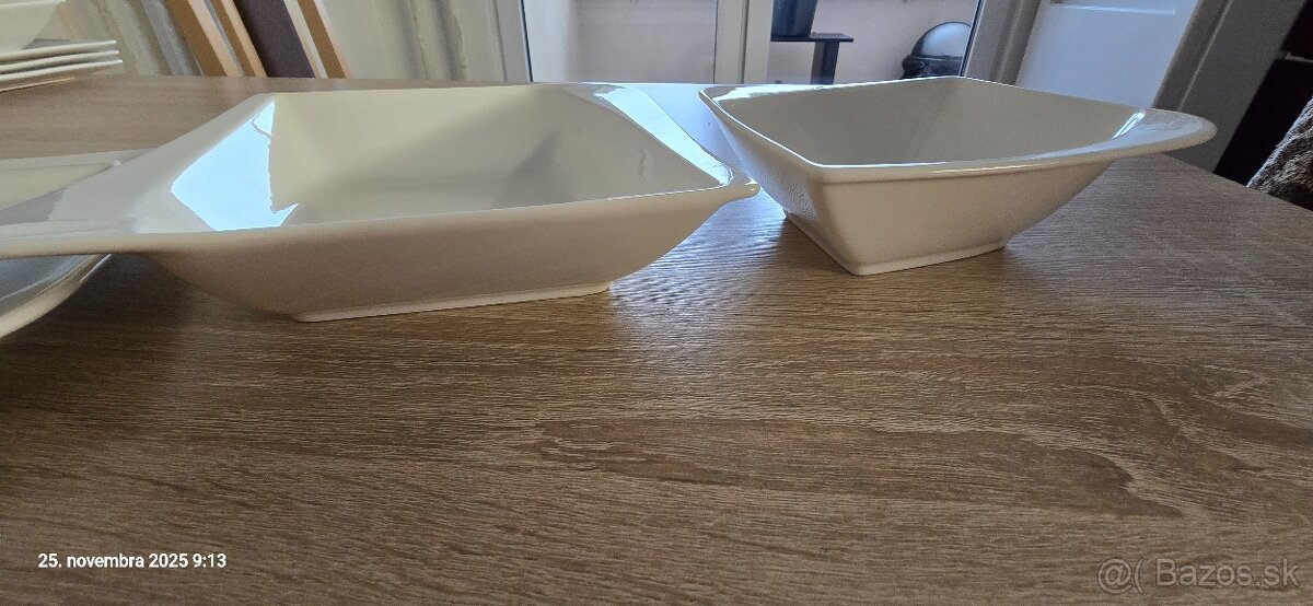 Jedálenská súprava - 7