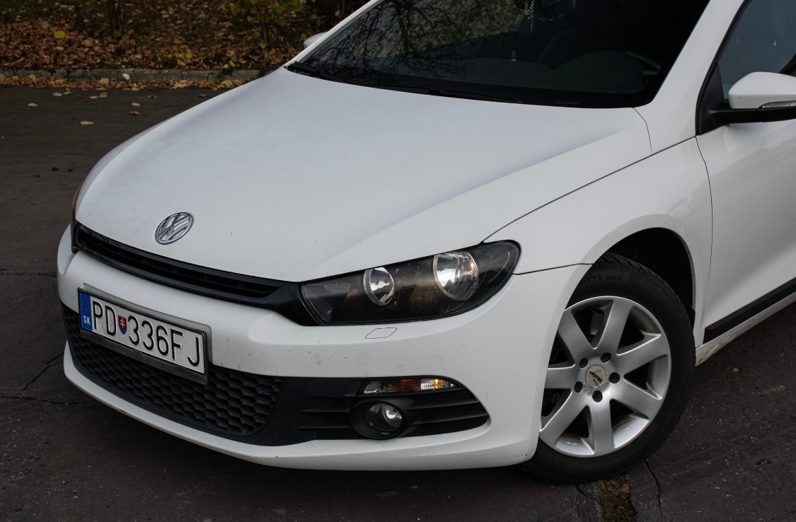 Volkswagen Scirocco 1.4 TSI 118 kW VW - 7