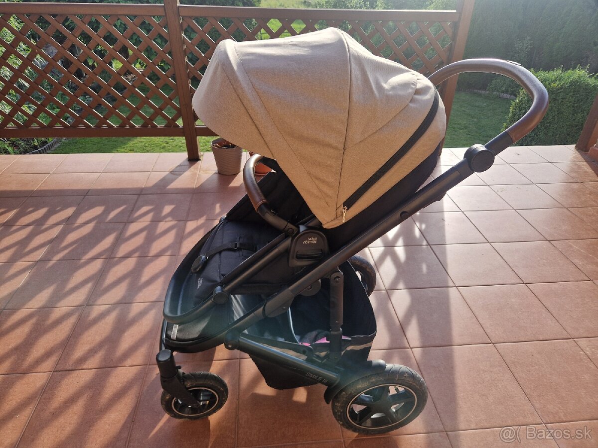 Britax römer Smile III - 7