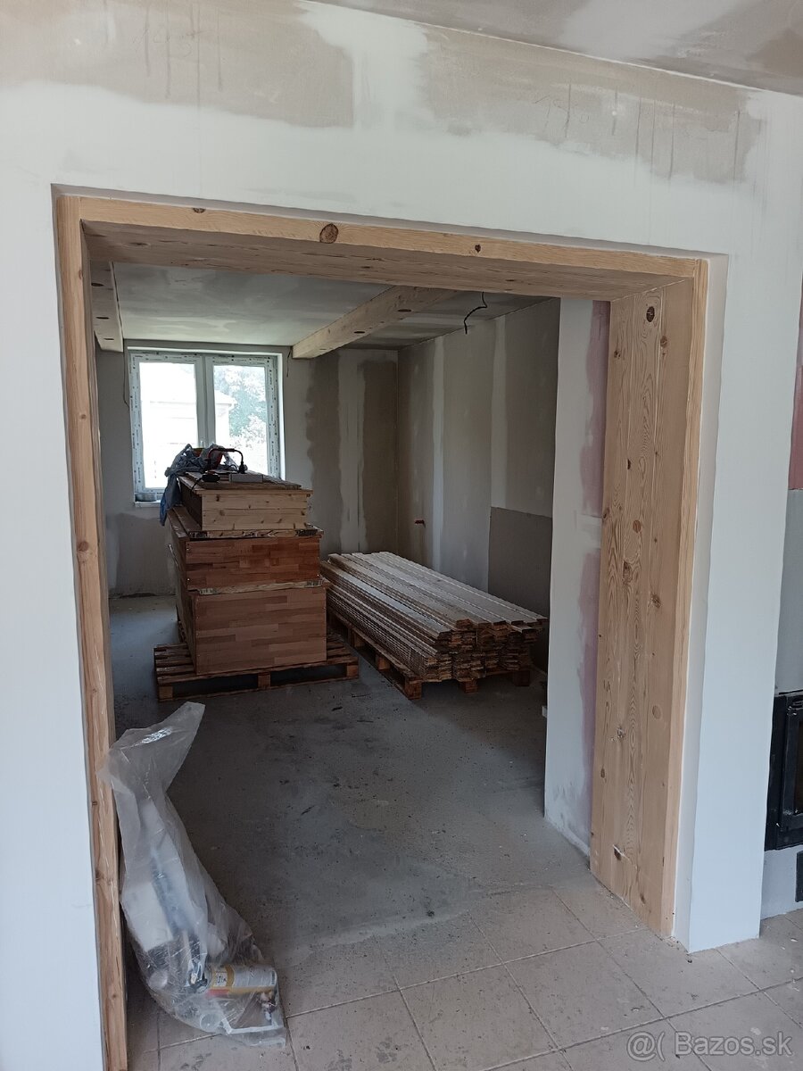 Rodinný dom Maďarsko - 7