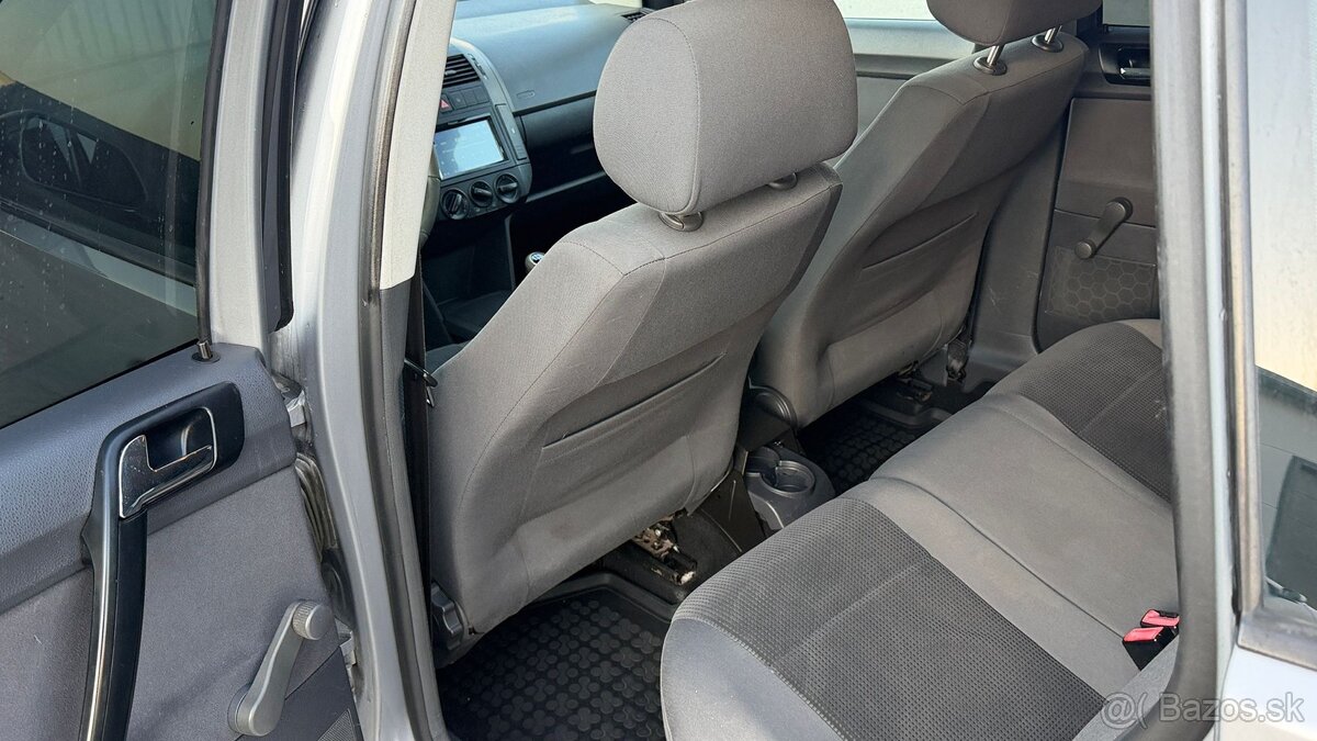 Volkswagen Polo 1.2 2008 182… km - 7