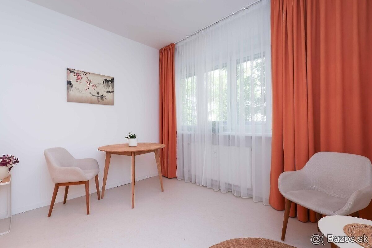 3 izb byt BA Staré Mesto - 7