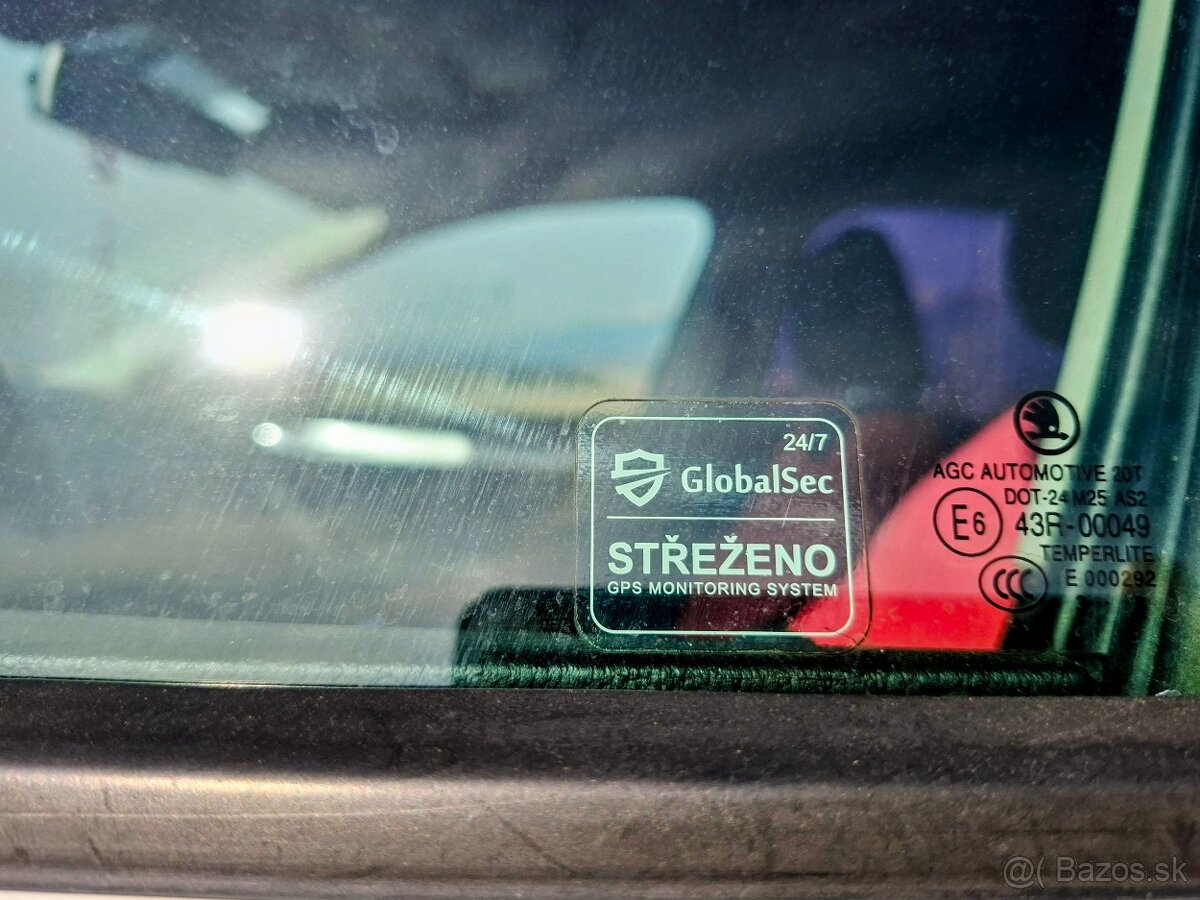 Škoda octavia 3 combi - 7