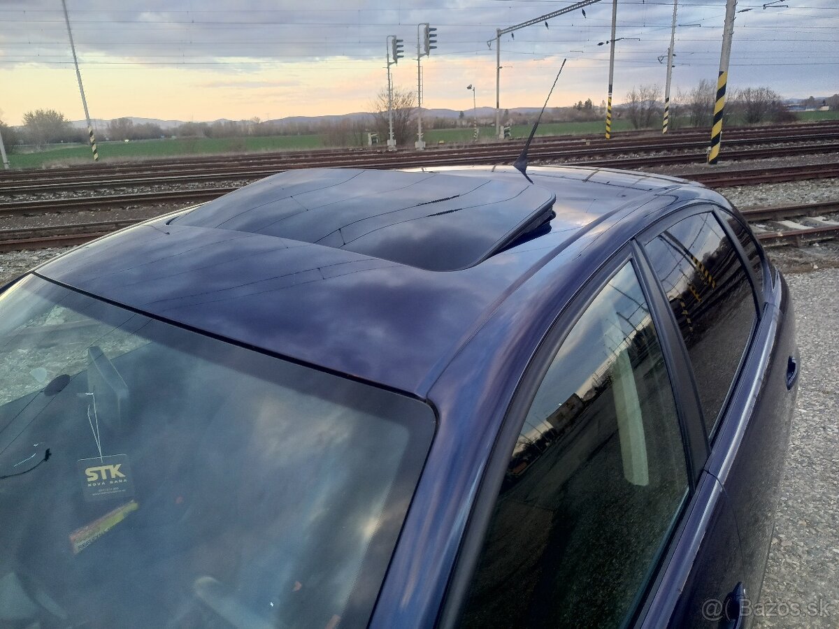 Seat ibiza 1.9tdi 2007 sport - 7