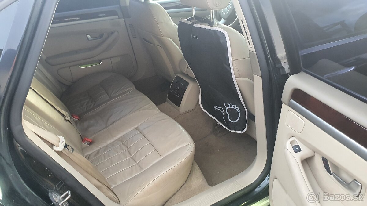 Predam audi a8 3.0 - 7