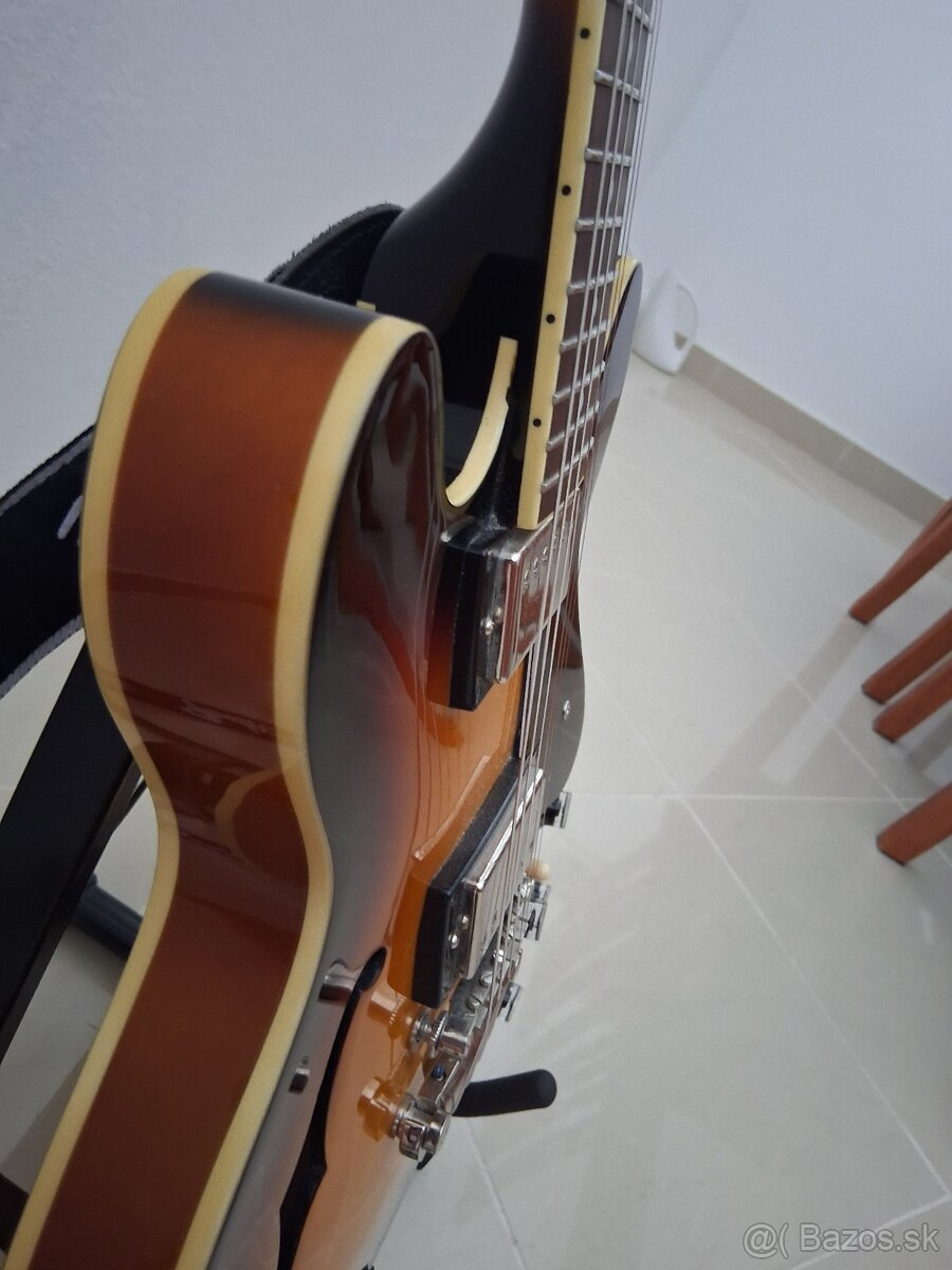 Epiphone ES-339 - 7