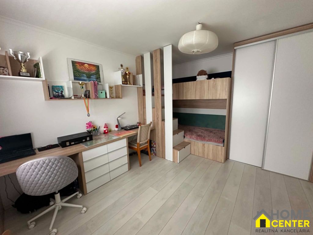 PREDAJ : 2 IZBOVÝ TEHLOVÝ BYT, KOMÁRNO - 7
