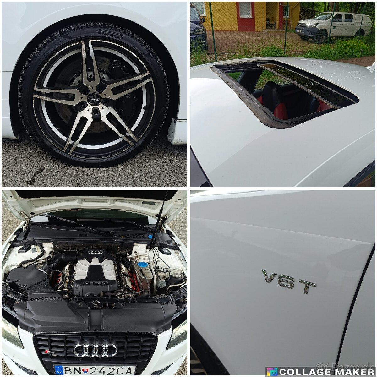 ✳️Audi S5/S5 Sportback 3.0 V6 TFSI quattro✳️ - 7