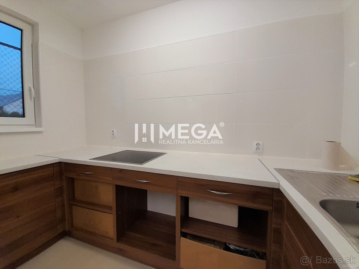 EXKLUZÍVNE NA PREDAJ dom v obci Žalobín - 7