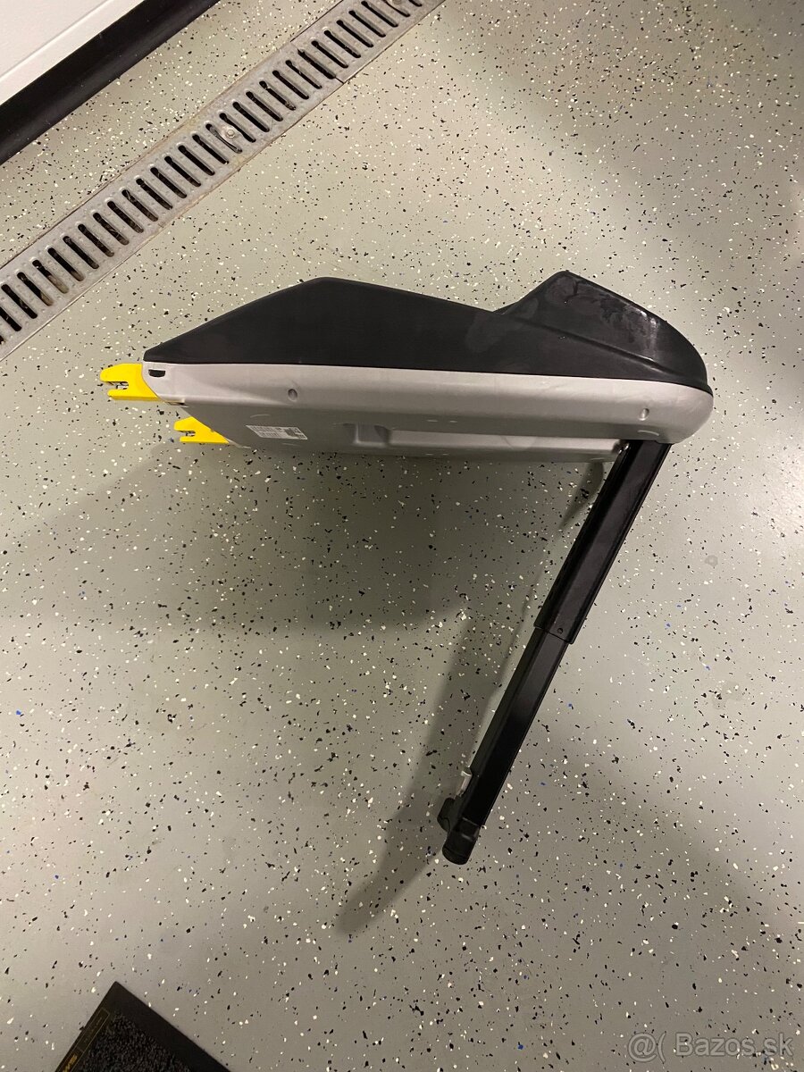 Autosedacka Peg Perego 9-18kg - 7