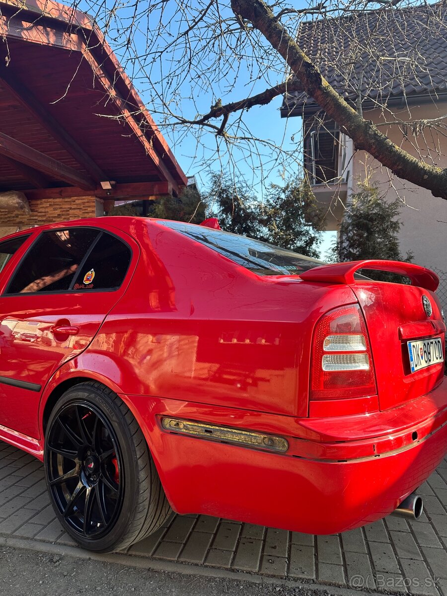 Japan Racing JR11 5x100 r18 - 7