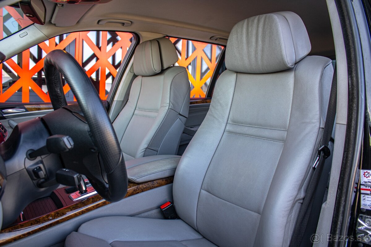 BMW X5 xDrive30d - 7