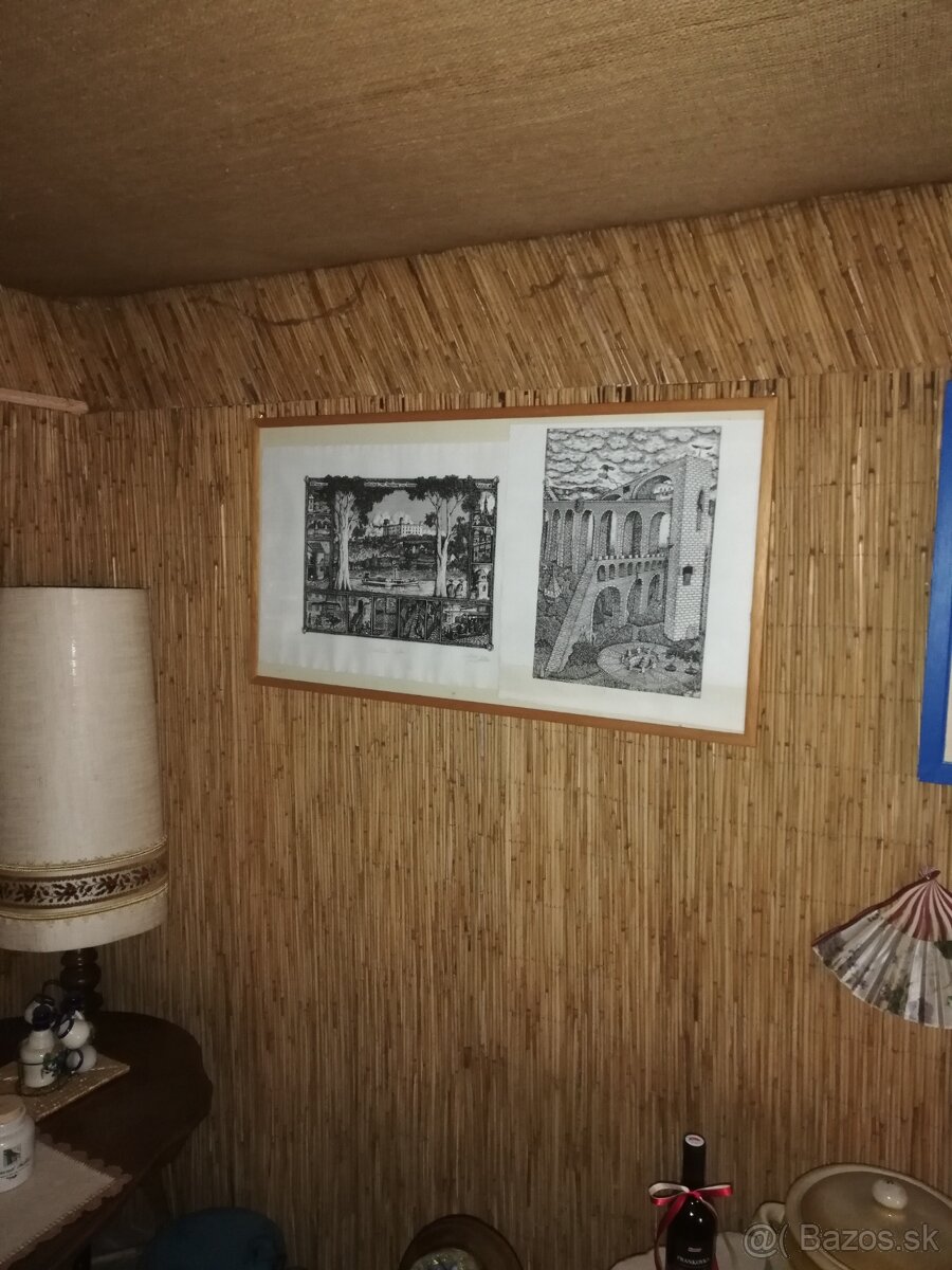 Indická riksa. Stôl kreslá, stroj šijací, zobrazí. - 7