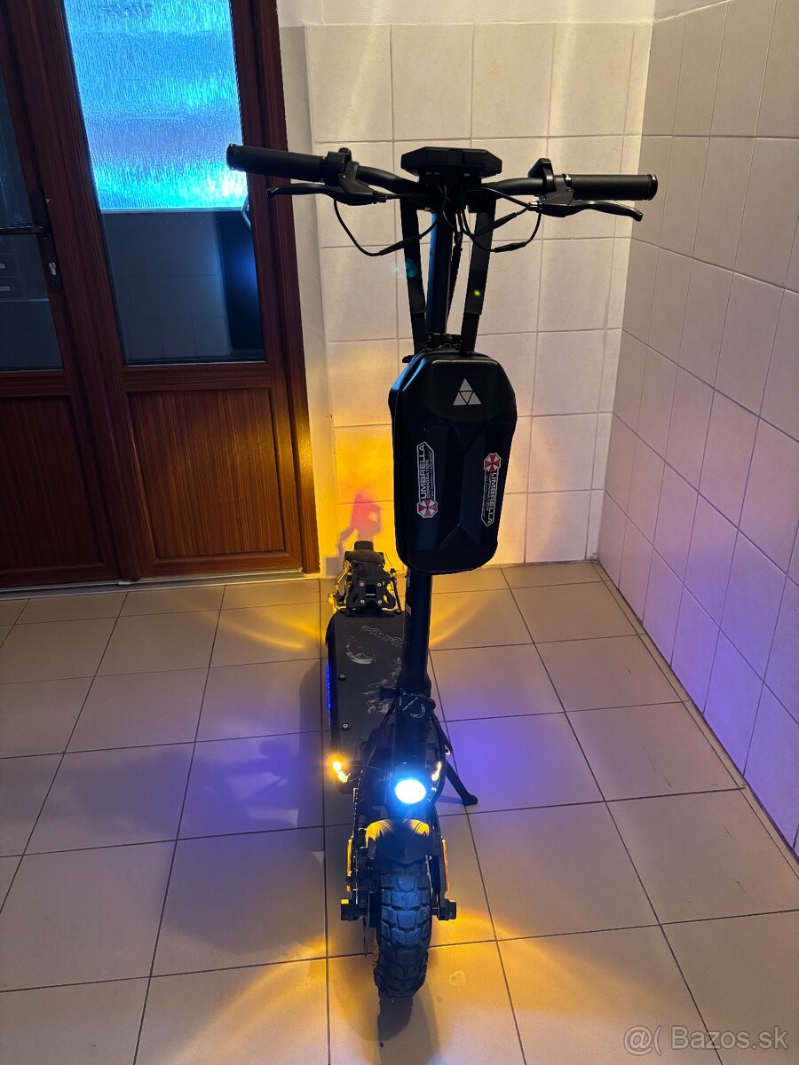 Kugoo kukirin g2Master - 7