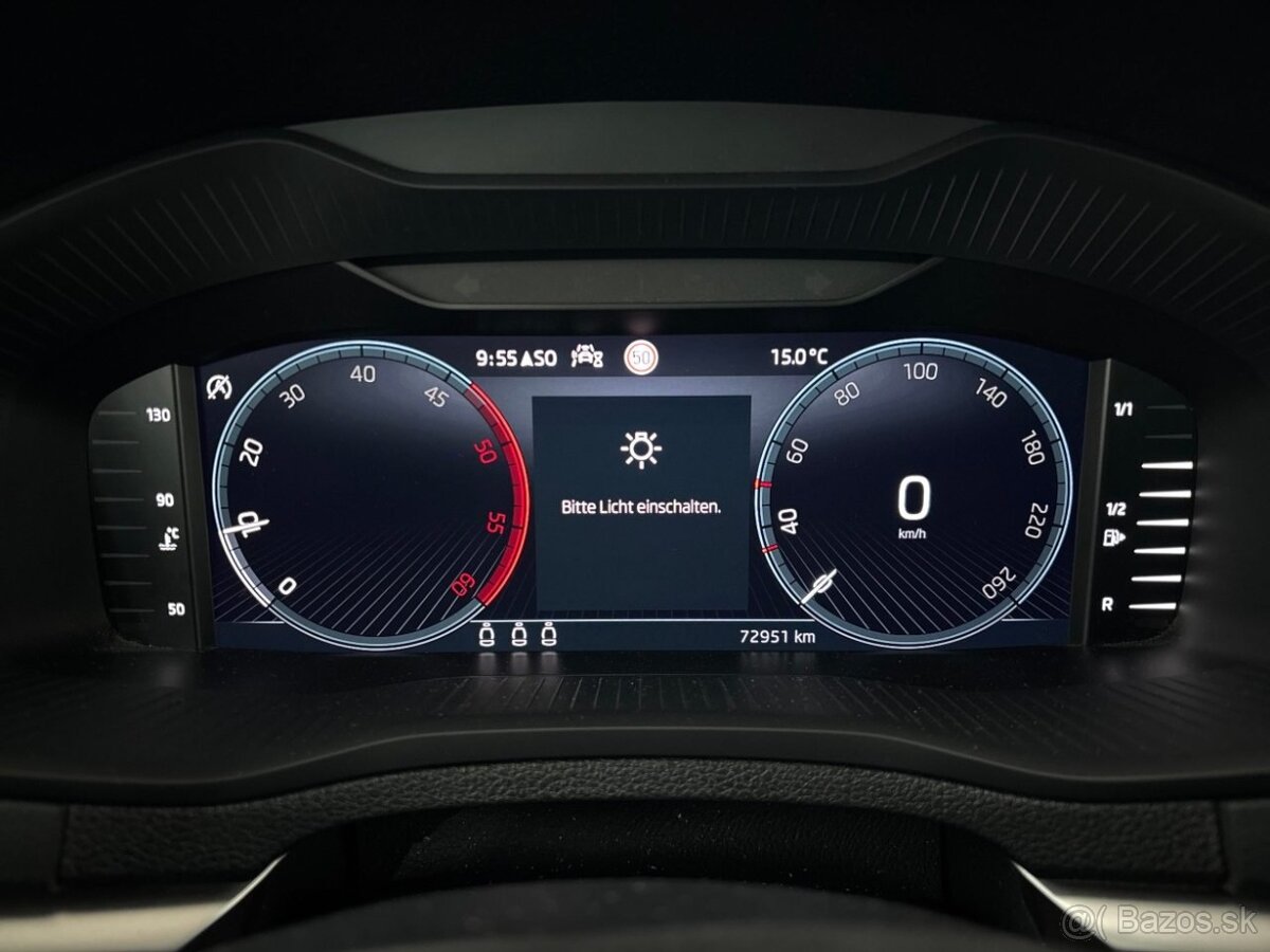 Pripravujeme - SKODA Karoq 2.0 TDI 110kW manuál - 7